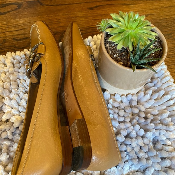 Prada loafers -size 36 (runs large) - Picture 3 of 7